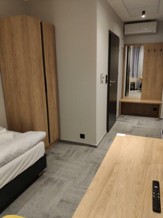 H33 Apartamenty 바이톰 외부 사진